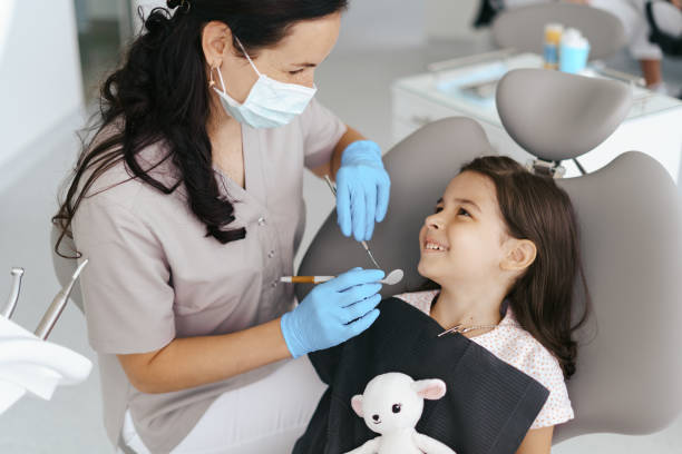 Oral Surgery in Matheny, CA