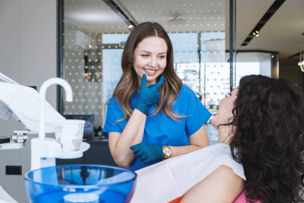 Emergency Dental Services in Matheny, CA
