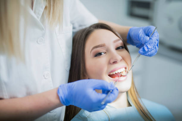 Best Tooth Extraction  in Matheny, CA
